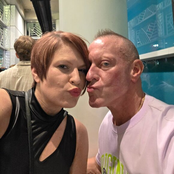 ✳️ Official LIVE Show Listing-@mckjenx LIVE show listing FLYER - Picture 4 of 16